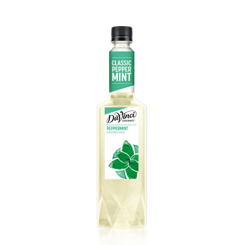 (Ready Stock) DaVinci Coffee Syrup Gourmet Classic Syrup 750ml Various Flavour