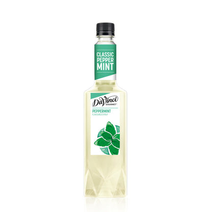 (Ready Stock) DaVinci Coffee Syrup Gourmet Classic Syrup 750ml Various Flavour