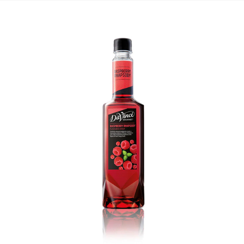 (Ready Stock) DaVinci Coffee Syrup Gourmet Classic Syrup 750ml Various Flavour