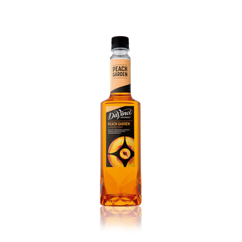 (Ready Stock) DaVinci Coffee Syrup Gourmet Classic Syrup 750ml Various Flavour