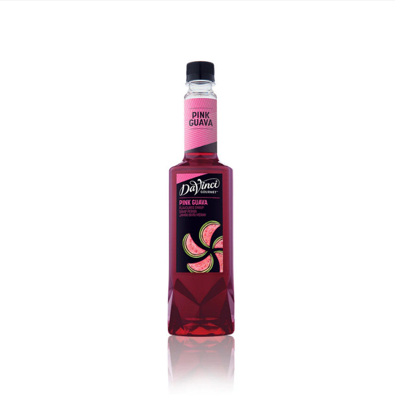 (Ready Stock) DaVinci Coffee Syrup Gourmet Classic Syrup 750ml Various Flavour
