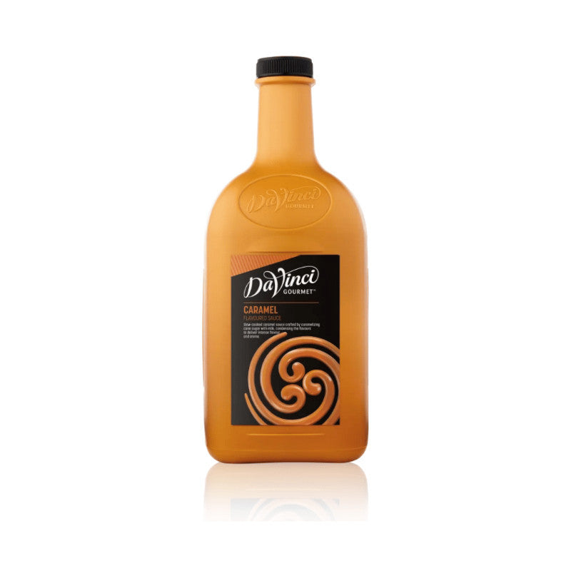 (Ready Stock) DaVinci Coffee Syrup Gourmet Classic Syrup 750ml Various Flavour
