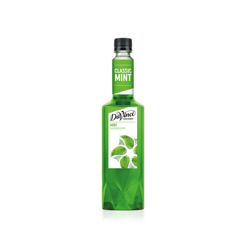 (Ready Stock) DaVinci Coffee Syrup Gourmet Classic Syrup 750ml Various Flavour