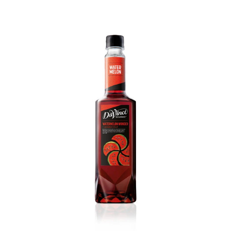 (Ready Stock) DaVinci Coffee Syrup Gourmet Classic Syrup 750ml Various Flavour