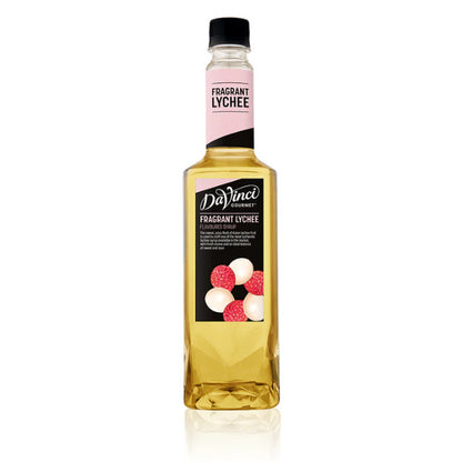 (Ready Stock) DaVinci Coffee Syrup Gourmet Classic Syrup 750ml Various Flavour