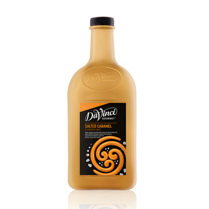 (Ready Stock) DaVinci Coffee Syrup Gourmet Classic Syrup 750ml Various Flavour